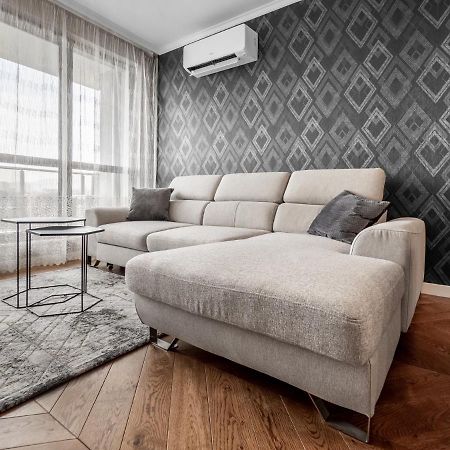 The Boulevard Luxury Apartment 소피아 외부 사진
