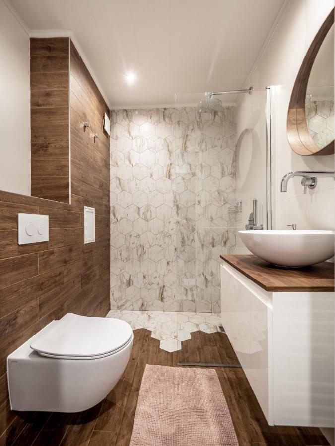 The Boulevard Luxury Apartment 소피아 외부 사진